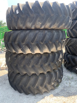 Photo of Firestone 520/85R38