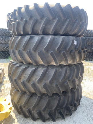 Photo of Firestone 520/85R38