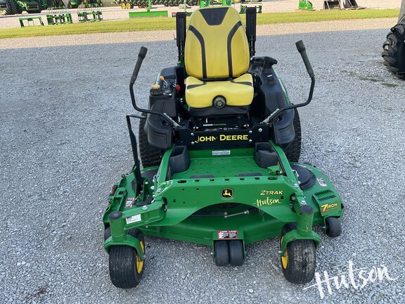 Photo of 2021 John Deere Z970R