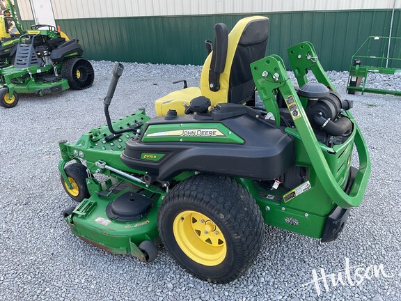 Photo of 2021 John Deere Z970R