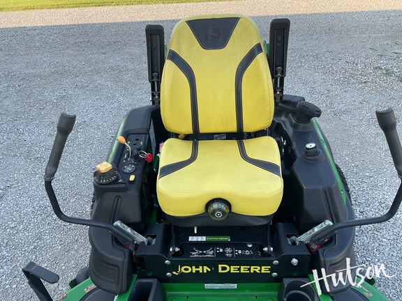 Photo of 2021 John Deere Z970R
