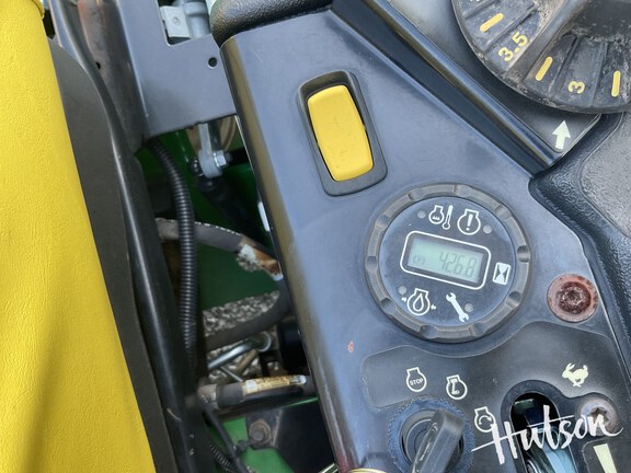 Photo of 2021 John Deere Z970R