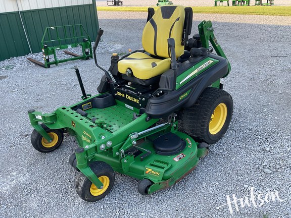 Photo of 2021 John Deere Z970R