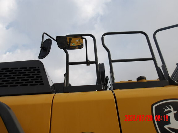 2023 John Deere 250 P-Tier