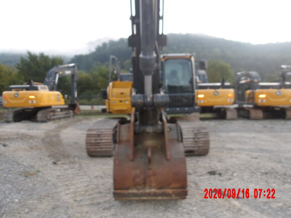 2023 John Deere 250P