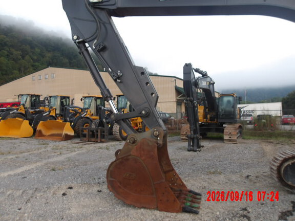 2023 John Deere 250P