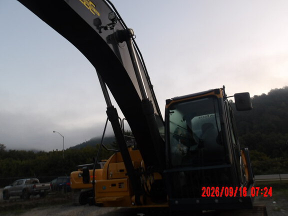2023 John Deere 250P