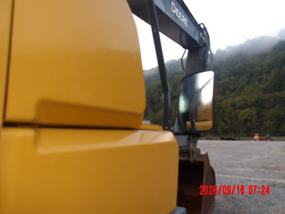 2023 John Deere 250P