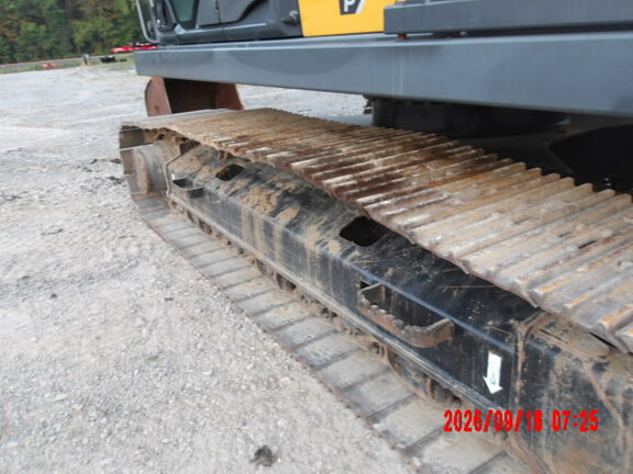 2023 John Deere 250P