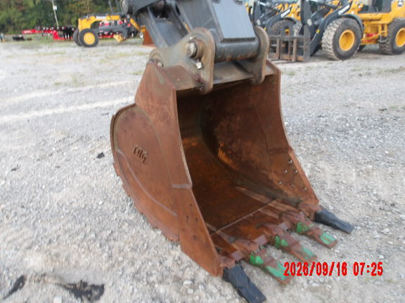 2023 John Deere 250P