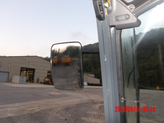 2023 John Deere 250P