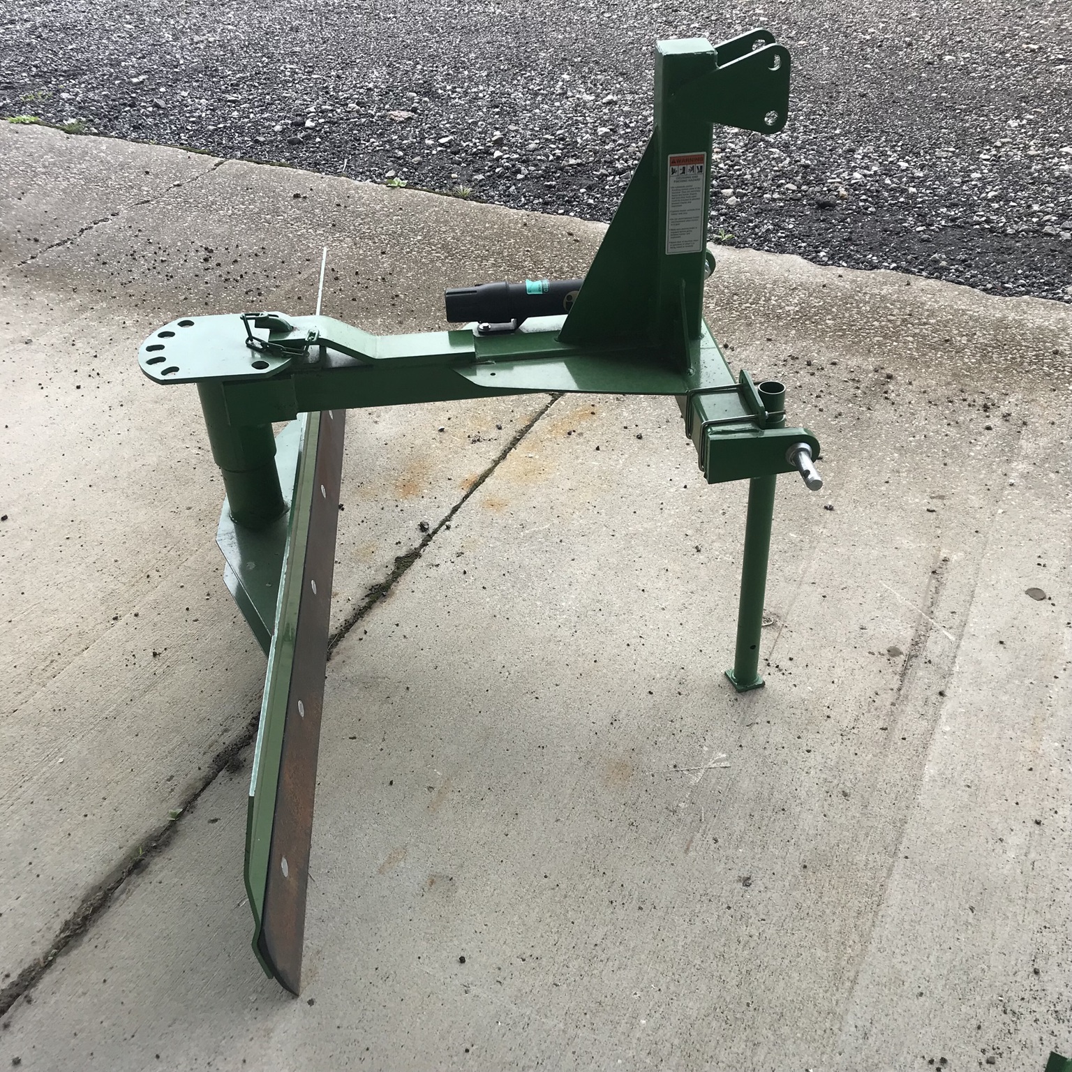 2022 Frontier RB5060L Image 4
