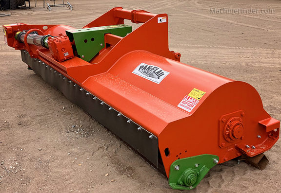 2023 Rears KMA12G | Flail Mowers | MachineFinder
