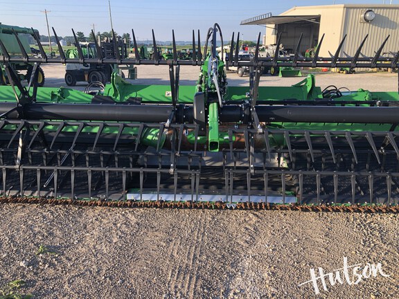 Photo of 2023 John Deere HD45F