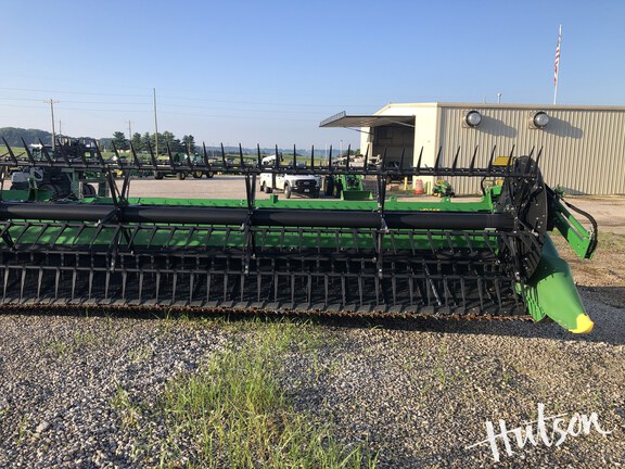 Photo of 2023 John Deere HD45F
