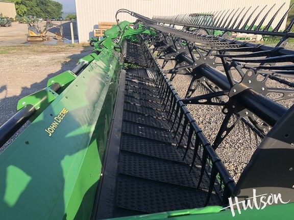 Photo of 2023 John Deere HD45F