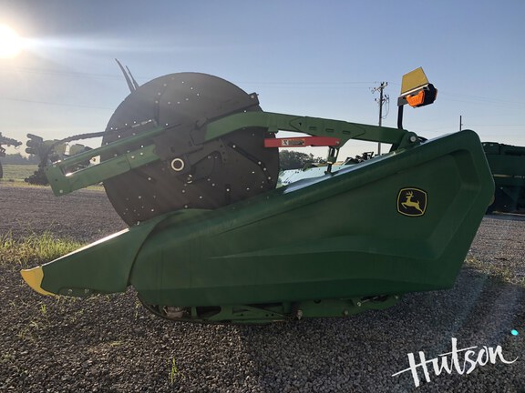 Photo of 2023 John Deere HD45F