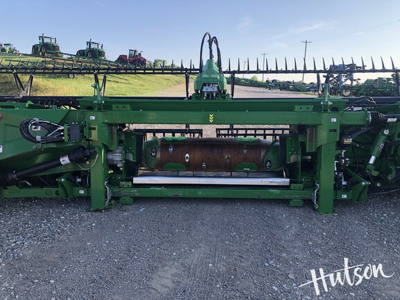 Photo of 2023 John Deere HD45F