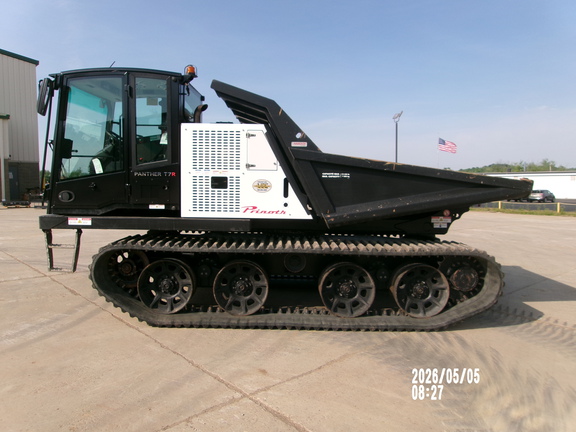 Photo of a 2024 Prinoth T7R