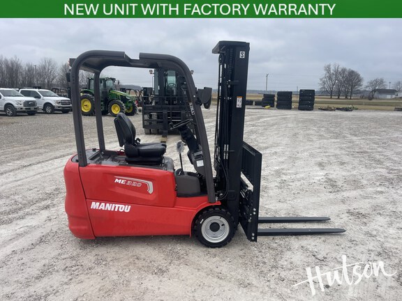 Photo of 2024 Manitou ME320