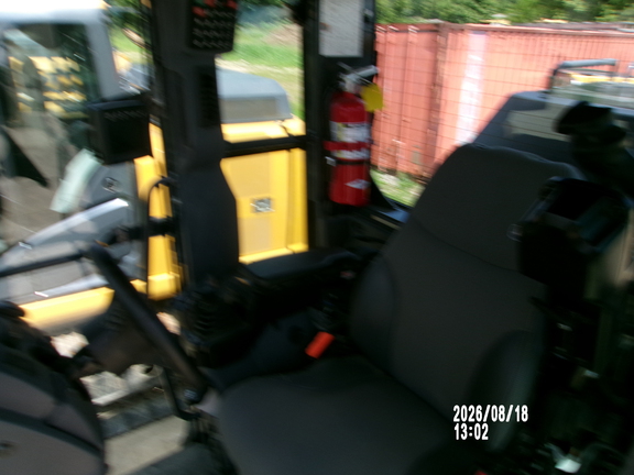 2024 John Deere 672G