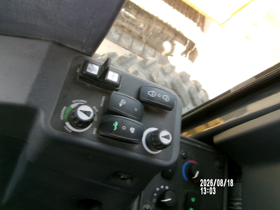 2024 John Deere 672G