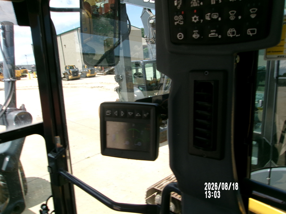 2024 John Deere 672G