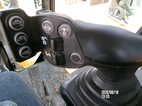 2024 John Deere 672G