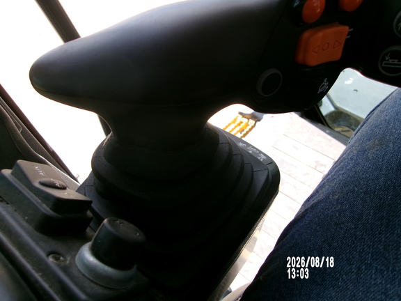 2024 John Deere 672G