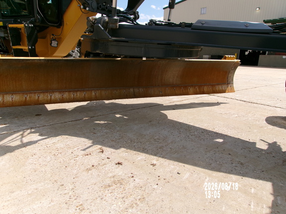 2024 John Deere 672G