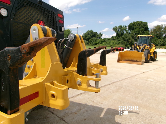 2024 John Deere 672G