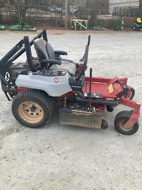 2019 Exmark RADIUS 48 Image 1