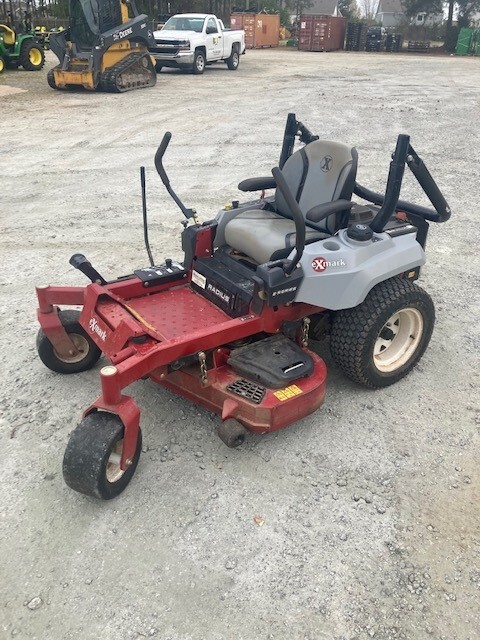 2019 Exmark RADIUS 48 Image 6