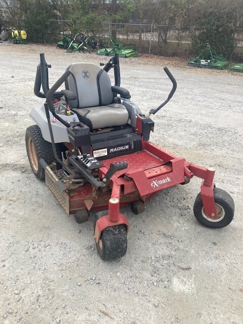 2019 Exmark RADIUS 48 Image 2