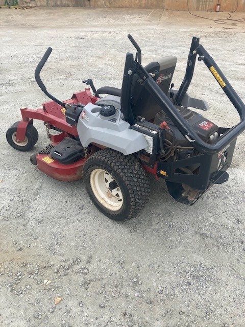 2019 Exmark RADIUS 48 Image 5