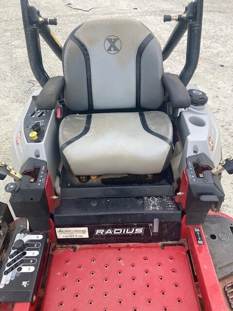 2019 Exmark RADIUS 48 Image 7
