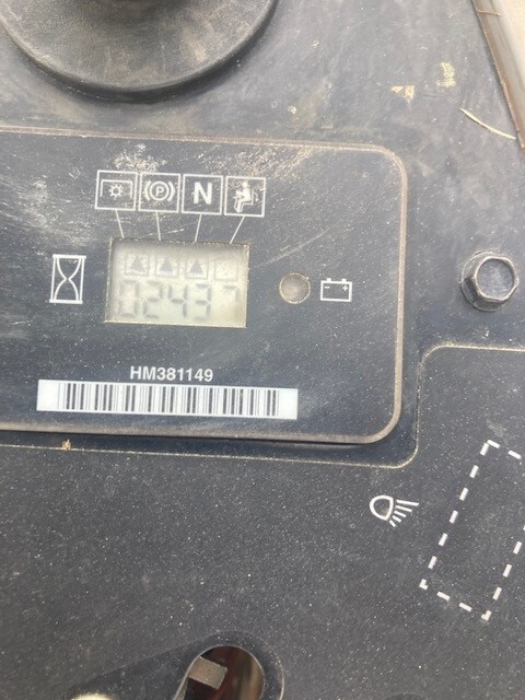 2019 Exmark RADIUS 48 Image 8