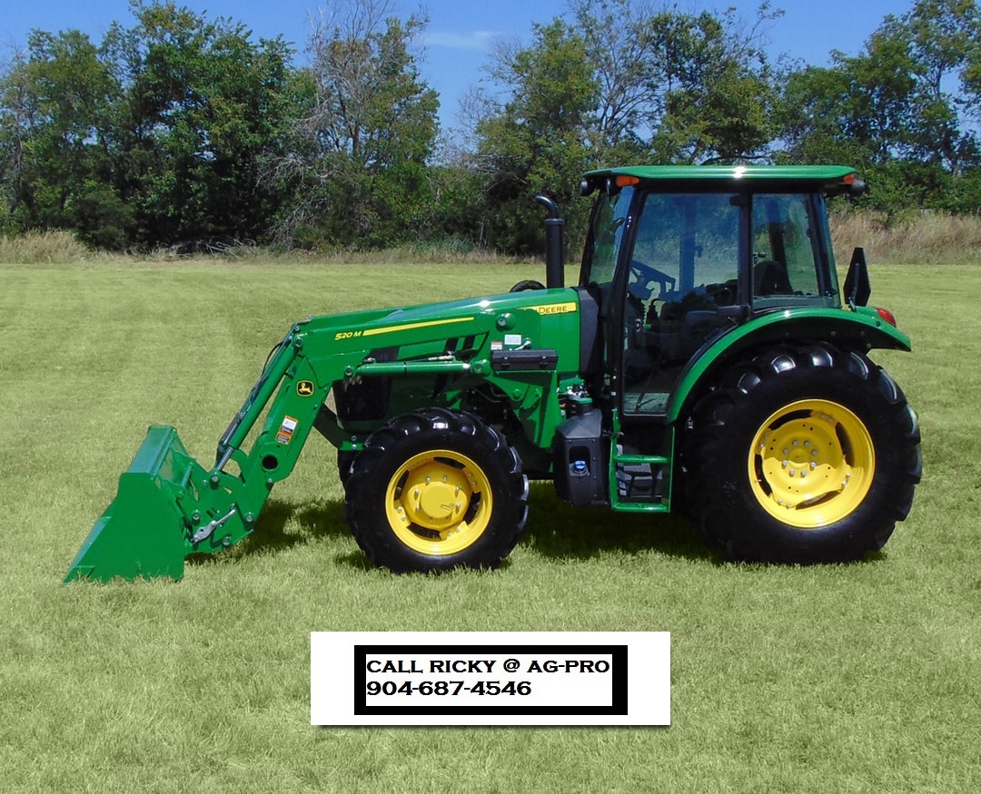 2025 John Deere 5090E Image 9