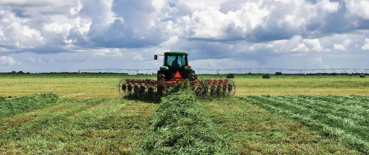 2024 Kuhn SR314 Image 4