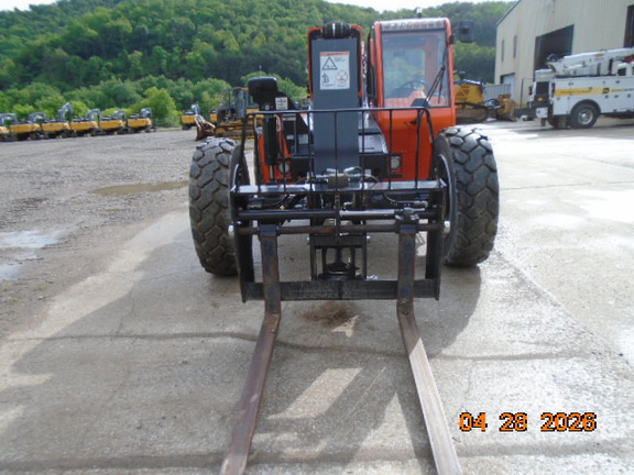 Photo of a 2024 Skytrak 8042