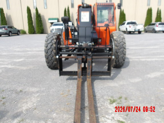 Photo of 2024 Skytrak 8042