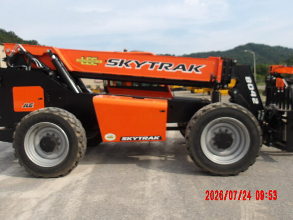 2024 Skytrak 8042