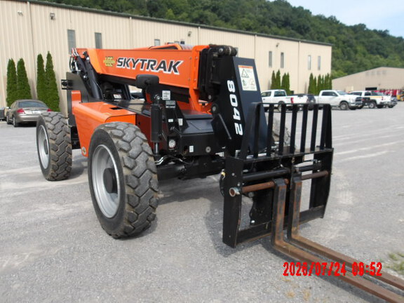 2024 Skytrak 8042