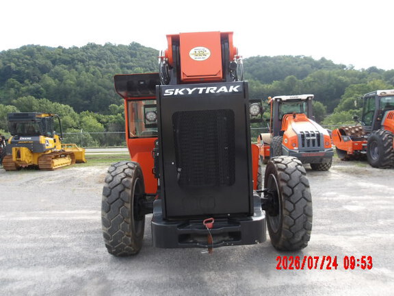 2024 Skytrak 8042