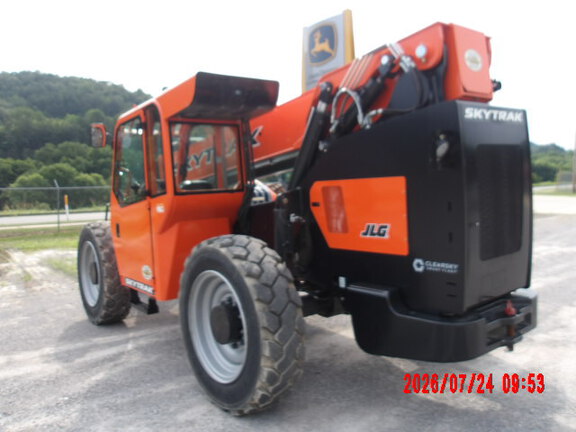2024 Skytrak 8042
