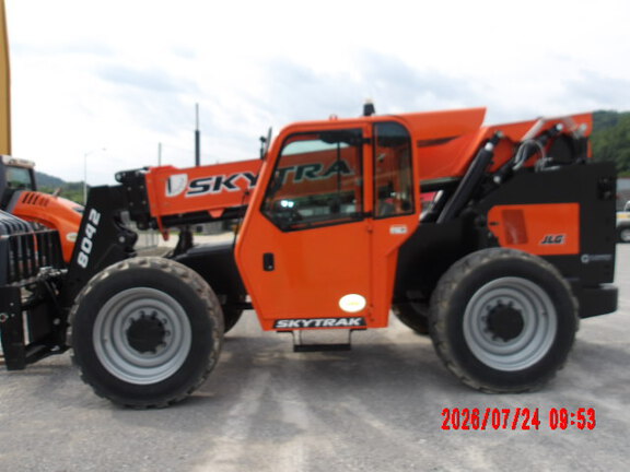 2024 Skytrak 8042