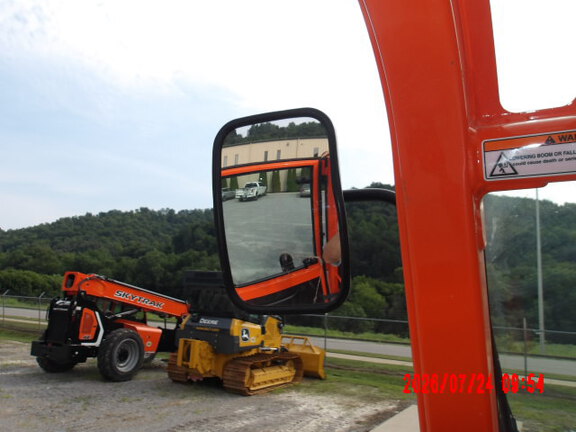 2024 Skytrak 8042