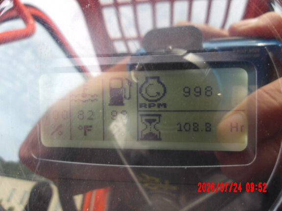 2024 Skytrak 8042