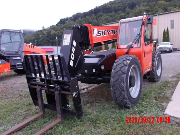 Photo of 2024 Skytrak 8042