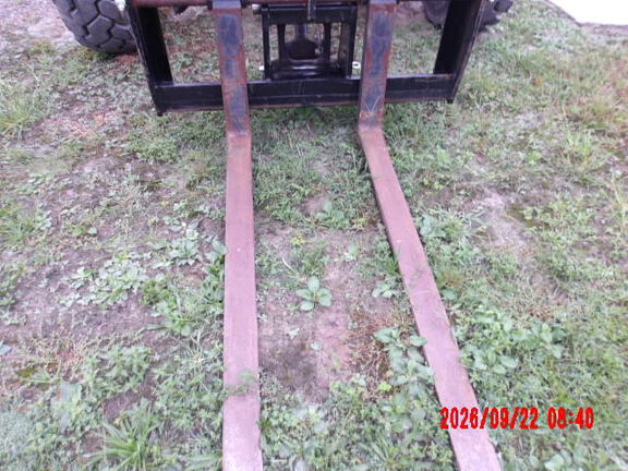 2024 Skytrak 8042